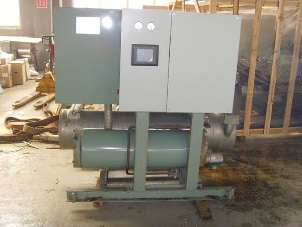 涪陵酒店中央空调不停机清洗方法介绍